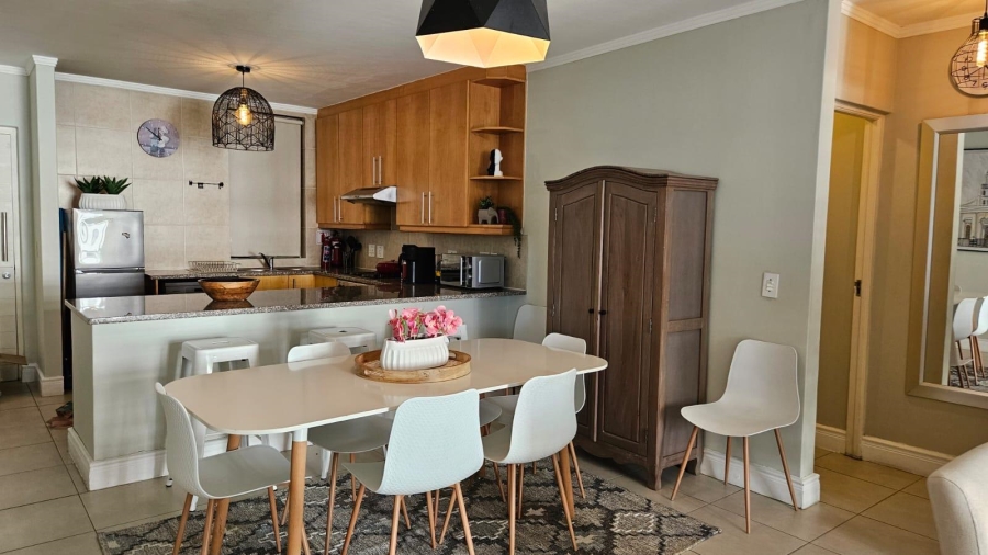 To Let 2 Bedroom Property for Rent in De Waterkant Western Cape